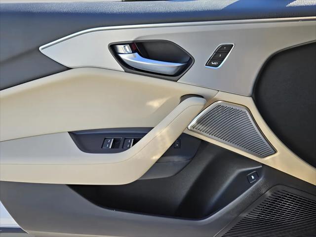 2025 Acura TLX Technology Package