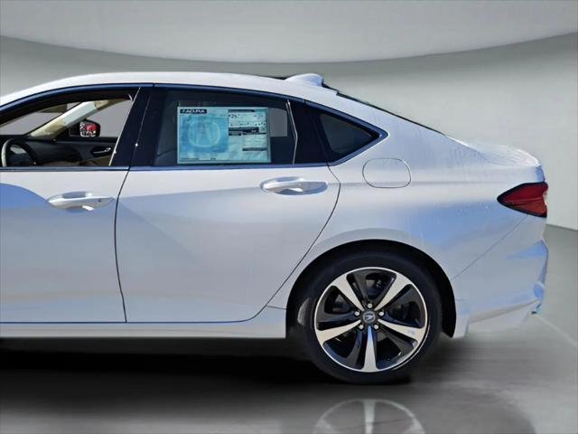 2025 Acura TLX Technology Package