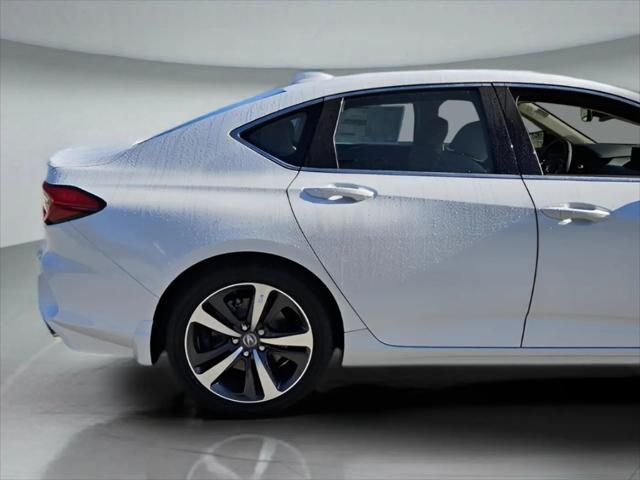 2025 Acura TLX Technology Package