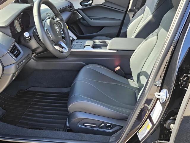 2025 Acura TLX Technology Package