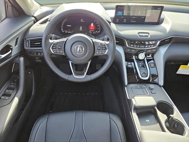 2025 Acura TLX Technology Package
