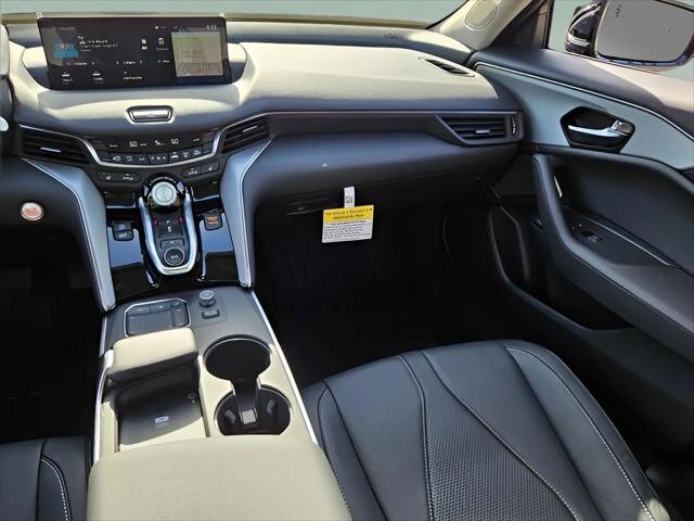 2025 Acura TLX Technology Package