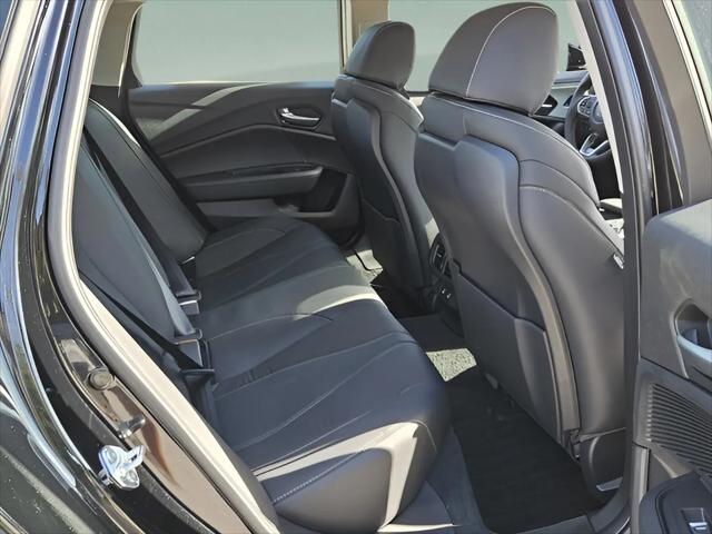 2025 Acura TLX Technology Package