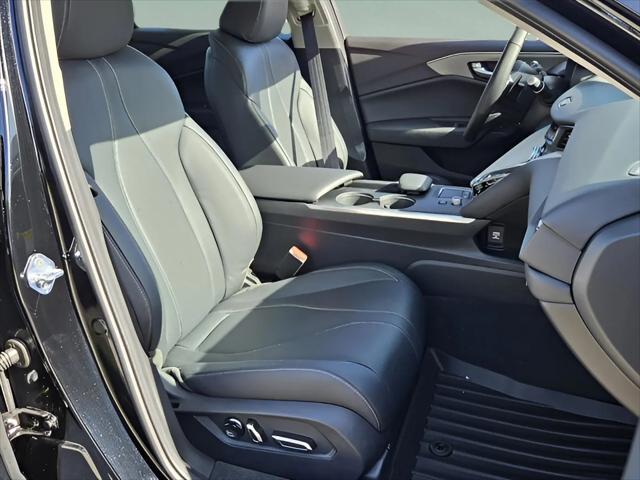 2025 Acura TLX Technology Package