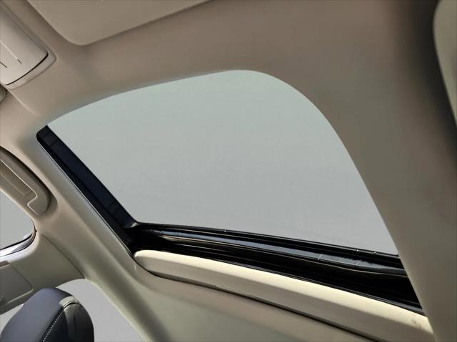 2025 Acura TLX Technology Package