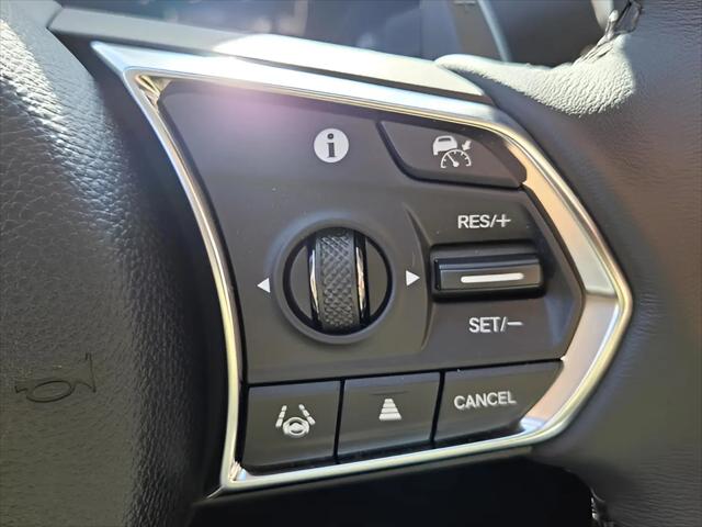 2025 Acura TLX Technology Package