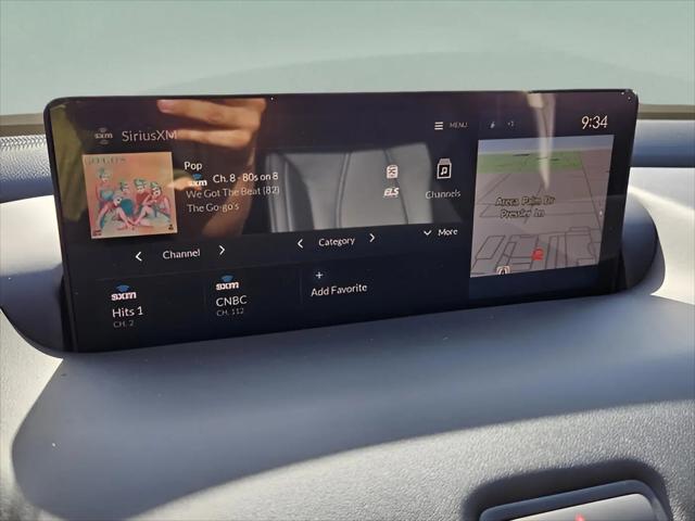 2025 Acura TLX Technology Package