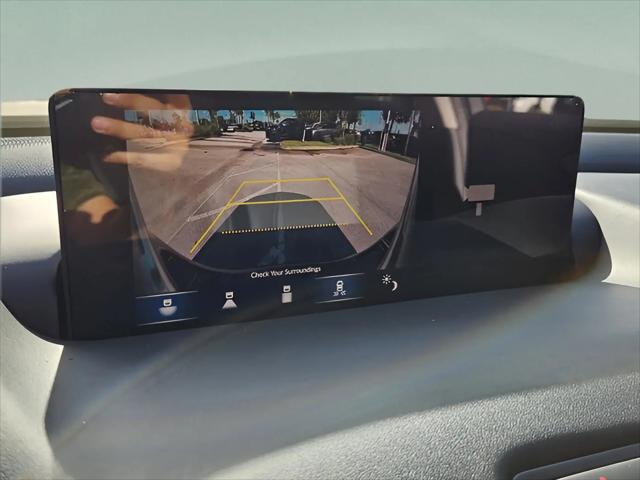 2025 Acura TLX Technology Package