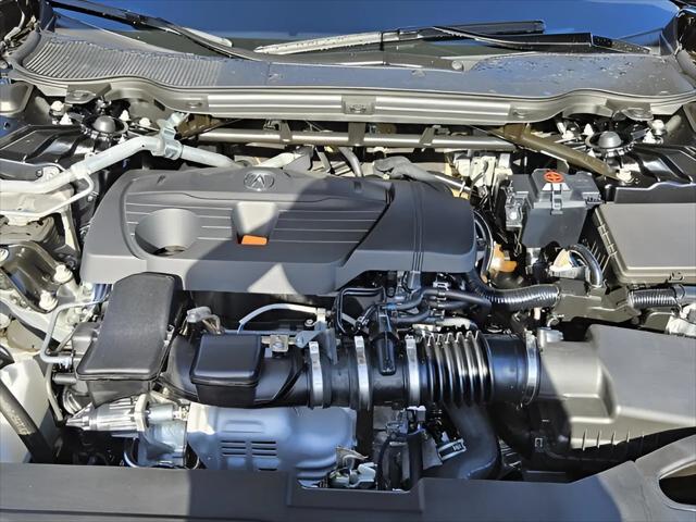 2025 Acura TLX Technology Package