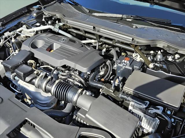 2025 Acura TLX Technology Package