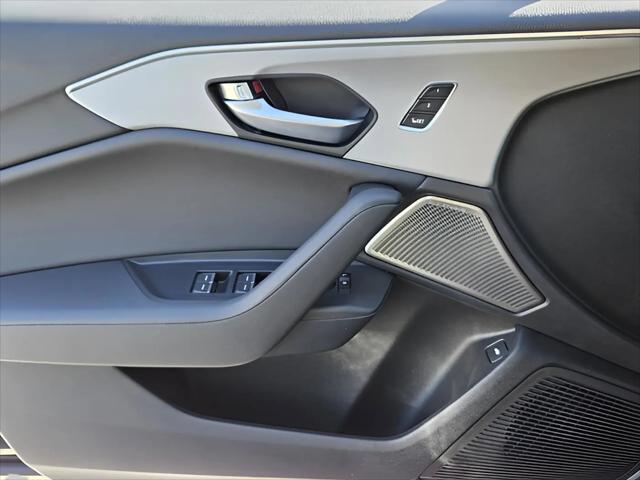2025 Acura TLX Technology Package
