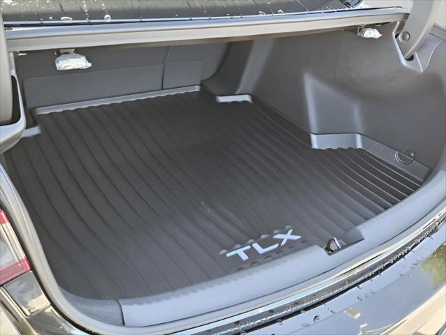 2025 Acura TLX Technology Package