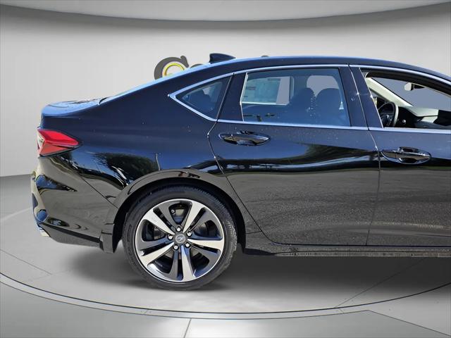 2025 Acura TLX Technology Package