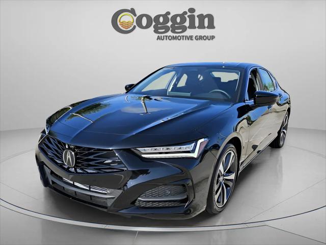 2025 Acura TLX Technology Package for sale in Fort Pierce, FL