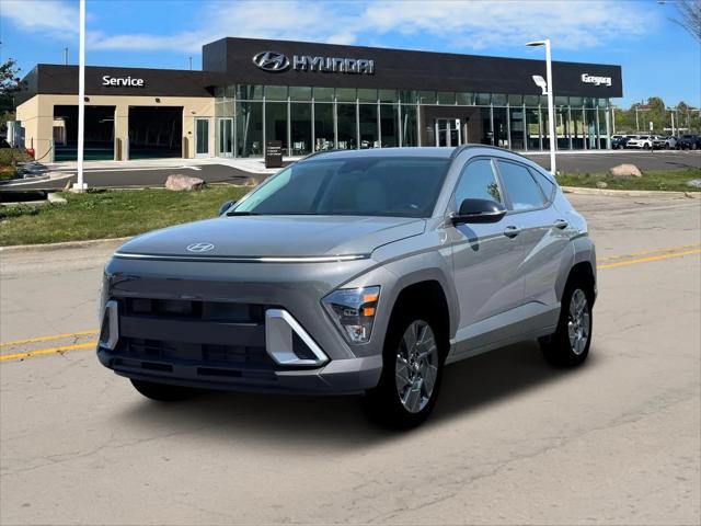2026 Hyundai Kona SEL Sport for sale in Highland Park, IL