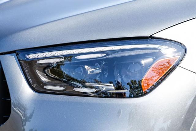 2026 Mercedes-Benz GLE AMG GLE 63 S 4MATIC+