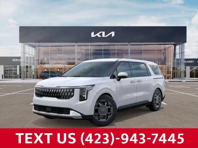2026 Kia Carnival MPV EX for sale in Kingsport, TN