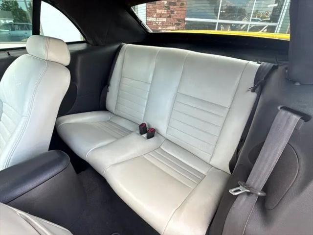 2001 Ford Mustang GT