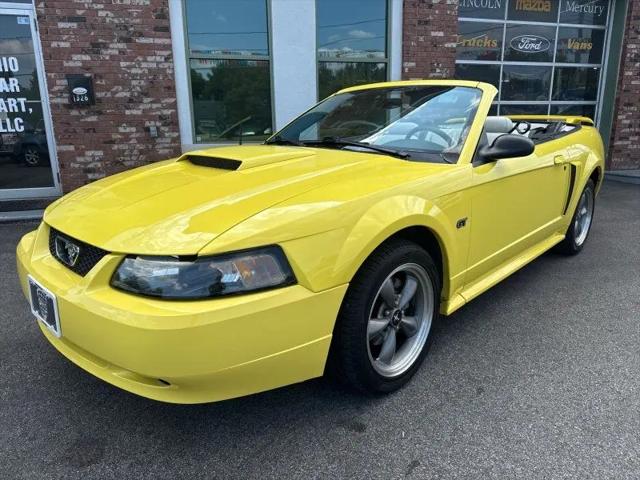 2001 Ford Mustang GT for sale in Elyria, OH