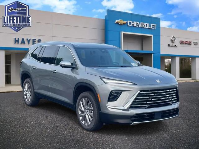 2026 Buick Enclave Preferred for sale in Alto, GA