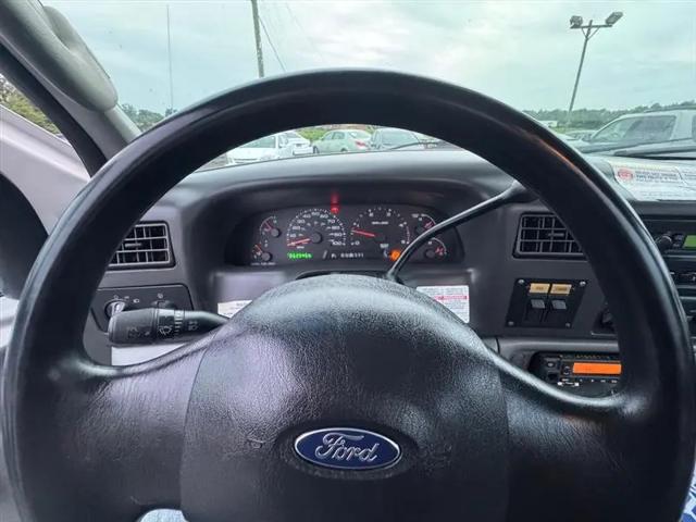 2004 Ford F-550 XL