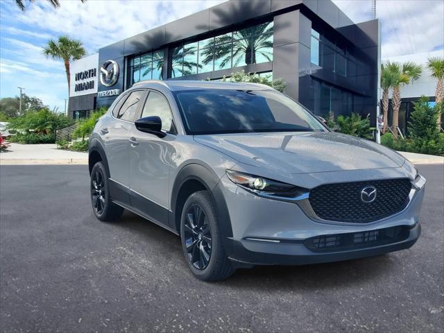 2025 Mazda CX-30 2.5 S Select Sport