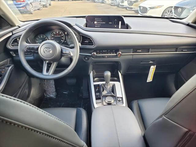 2025 Mazda CX-30 2.5 S Select Sport