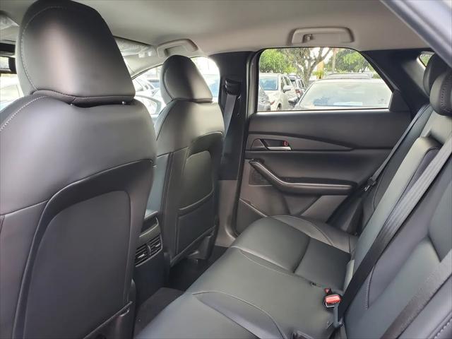 2025 Mazda CX-30 2.5 S Select Sport