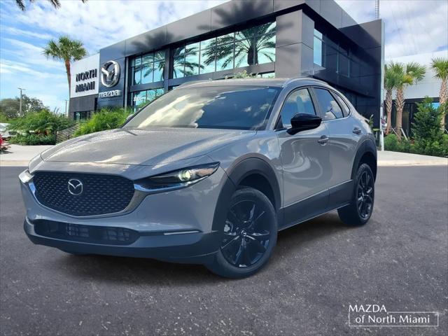2025 Mazda CX-30 2.5 S Select Sport for sale in Miami, FL