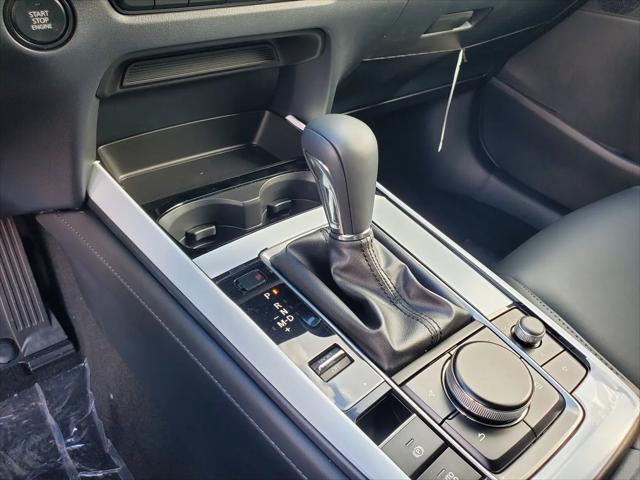 2025 Mazda CX-30 2.5 S Select Sport