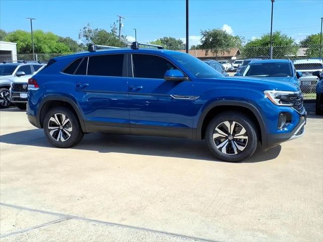 2026 Volkswagen Atlas Cross Sport SE