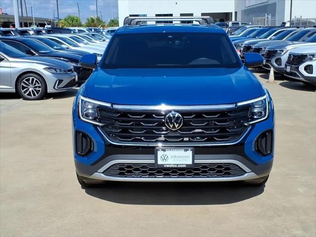 2026 Volkswagen Atlas Cross Sport SE