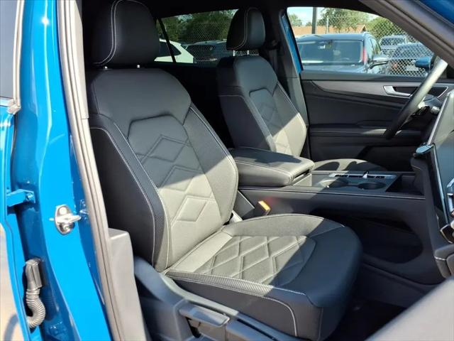 2026 Volkswagen Atlas Cross Sport SE