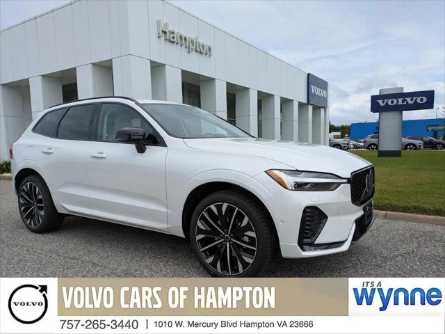 2026 Volvo XC60 B5 Ultra for sale in Hampton, VA