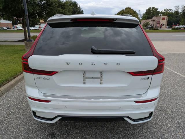 2026 Volvo XC60 B5 Ultra
