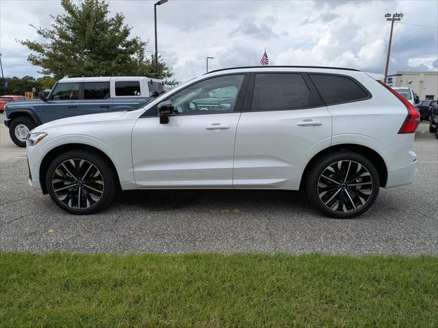 2026 Volvo XC60 B5 Ultra