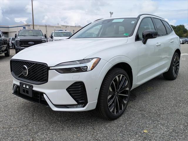 2026 Volvo XC60 B5 Ultra