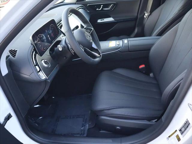 2025 Mercedes-Benz E 350 E 350