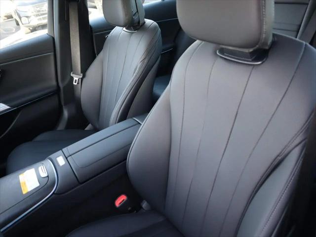 2025 Mercedes-Benz E 350 E 350