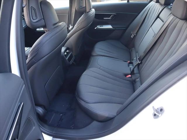 2025 Mercedes-Benz E 350 E 350