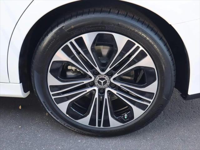 2025 Mercedes-Benz E 350 E 350