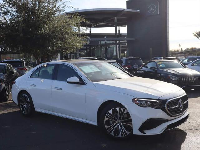 2025 Mercedes-Benz E 350 E 350 for sale in Tucson, AZ