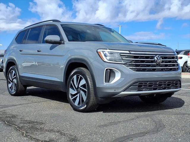 2026 Volkswagen Atlas SE with Technology for sale in Peoria, AZ