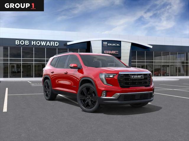 2026 GMC Acadia FWD Elevation for sale in Oklahoma City, OK