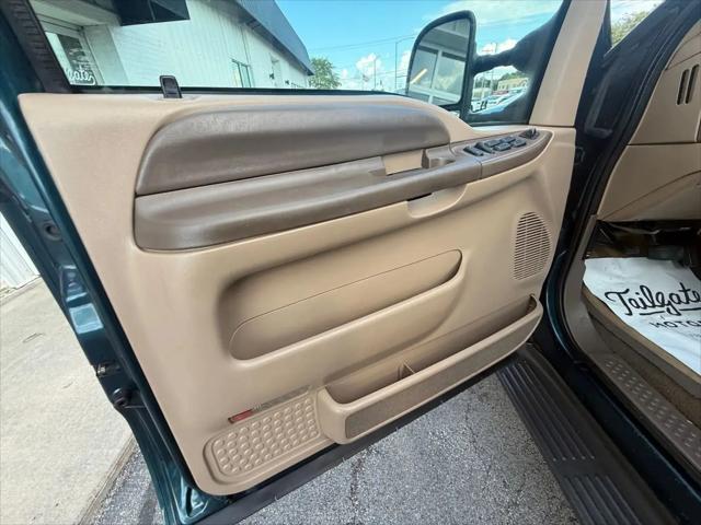 1999 Ford F-350 XL