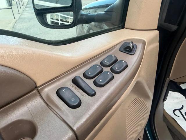 1999 Ford F-350 XL