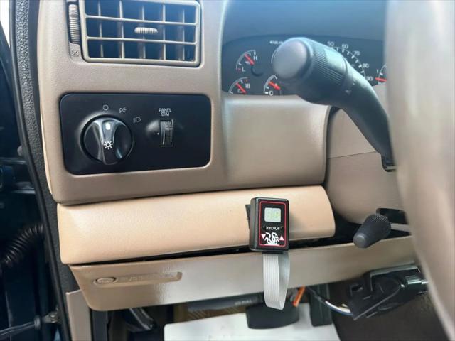 1999 Ford F-350 XL