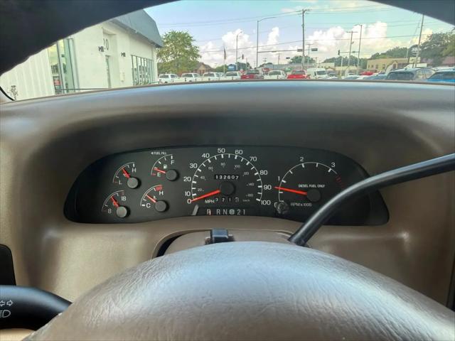 1999 Ford F-350 XL