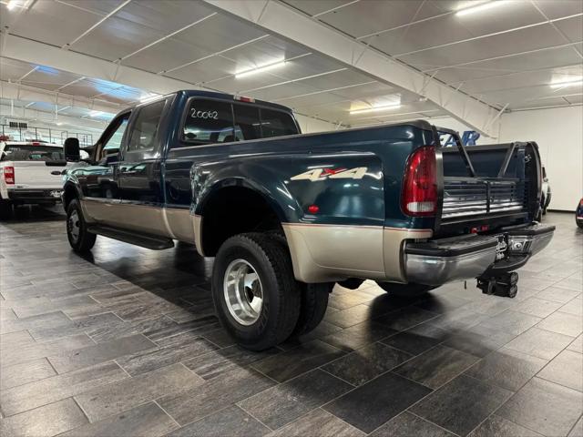 1999 Ford F-350 XL