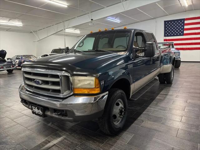 1999 Ford F-350 XL